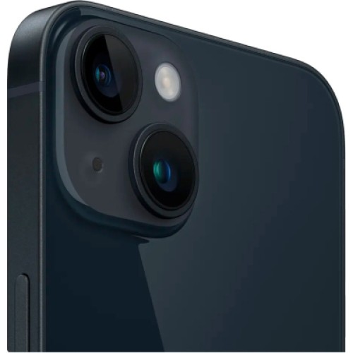 Мобильный телефон Apple iPhone 14 128GB Midnight (MPUF3)