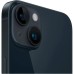 Мобильный телефон Apple iPhone 14 128GB Midnight (MPUF3)