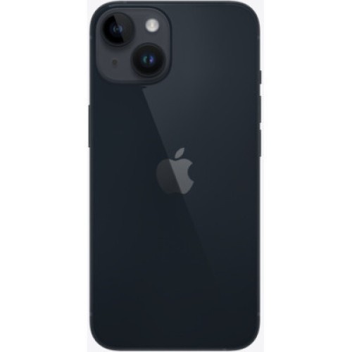 Мобильный телефон Apple iPhone 14 Plus 128GB Midnight (MQ4X3) Мобильный телефон Apple iPhone 14 Plus 128GB Midnight (MQ4X3)
