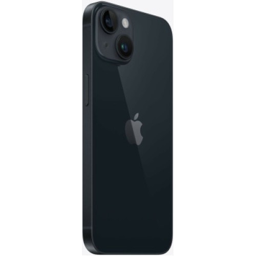 Мобильный телефон Apple iPhone 14 Plus 128GB Midnight (MQ4X3) Мобильный телефон Apple iPhone 14 Plus 128GB Midnight (MQ4X3)