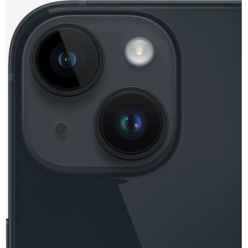 Мобильный телефон Apple iPhone 14 Plus 128GB Midnight (MQ4X3) Мобильный телефон Apple iPhone 14 Plus 128GB Midnight (MQ4X3)