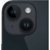 Мобильный телефон Apple iPhone 14 Plus 128GB Midnight (MQ4X3) Мобильный телефон Apple iPhone 14 Plus 128GB Midnight (MQ4X3)
