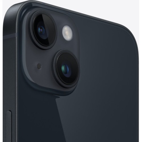 Мобильный телефон Apple iPhone 14 Plus 128GB Midnight (MQ4X3) Мобильный телефон Apple iPhone 14 Plus 128GB Midnight (MQ4X3)