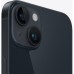 Мобильный телефон Apple iPhone 14 Plus 128GB Midnight (MQ4X3) Мобильный телефон Apple iPhone 14 Plus 128GB Midnight (MQ4X3)