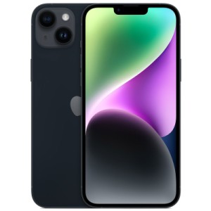 Мобильный телефон Apple iPhone 14 Plus 256GB Midnight (MQ533)
