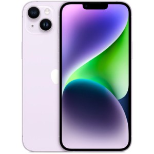 Мобильный телефон Apple iPhone 14 Plus 512GB Purple (MQ5E3)
