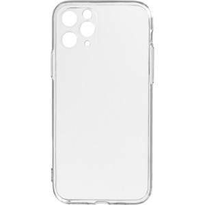Чехол для мобильного телефона Armorstandart Air Series Apple iPhone 11 Pro Camera cover Transparent (ARM60053)