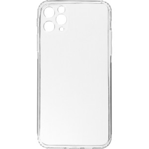 Чехол для мобильного телефона Armorstandart Air Series Apple iPhone 11 Pro Max Camera cover Transparent (ARM60043)