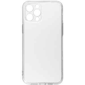 Чехол для мобильного телефона Armorstandart Air Series Apple iPhone 12 Pro Max Camera cover Transparent (ARM61253)