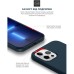 Чехол для мобильного телефона Armorstandart ICON2 Case Apple iPhone 12 Pro Max Deep Navy (ARM60571)