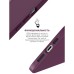 Чехол для мобильного телефона Armorstandart ICON2 Case Apple iPhone 12 Pro Max Plum (ARM60575)
