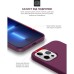 Чехол для мобильного телефона Armorstandart ICON2 Case Apple iPhone 12 Pro Max Plum (ARM60575)