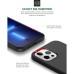 Чехол для мобильного телефона Armorstandart ICON2 Case Apple iPhone 12/12 Pro Black (ARM60577)