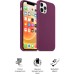 Чехол для мобильного телефона Armorstandart ICON2 Case Apple iPhone 12/12 Pro Plum (ARM60584)