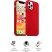Чехол для мобильного телефона Armorstandart ICON2 Case Apple iPhone 12/12 Pro Red (ARM60585)