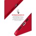 Чехол для мобильного телефона Armorstandart ICON2 Case Apple iPhone 12/12 Pro Red (ARM60585)