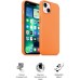 Чехол для мобильного телефона Armorstandart ICON2 Case Apple iPhone 13 Marigold (ARM60479)