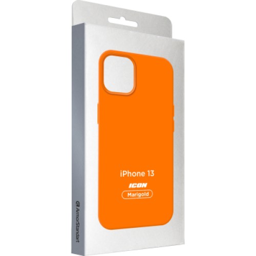 Чехол для мобильного телефона Armorstandart ICON2 Case Apple iPhone 13 Marigold (ARM60479)
