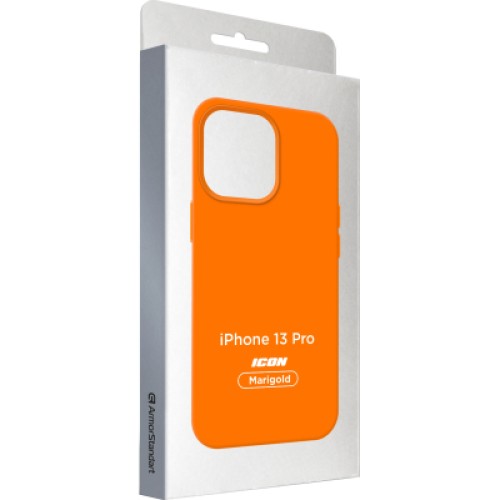 Чехол для мобильного телефона Armorstandart ICON2 Case Apple iPhone 13 Pro Marigold (ARM60490)
