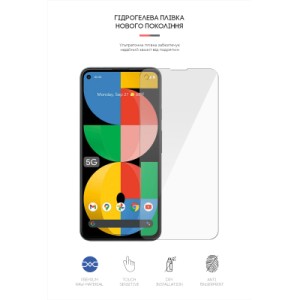 Пленка защитная Armorstandart Google Pixel 5А (ARM60634)