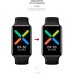 Пленка защитная Armorstandart OPPO Watch Free 6 pcs (ARM62600)