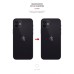 Пленка защитная Armorstandart back side Apple iPhone 12 / 12 Pro Carbone (ARM61060)