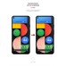 Пленка защитная Armorstandart Anti-Blue Google Pixel 4a 5G (ARM61188)
