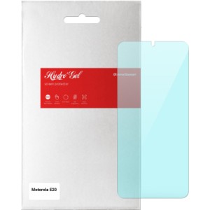 Плівка захисна Armorstandart Anti-Blue Motorola E20 (ARM62554)