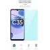 Пленка защитная Armorstandart Anti-Blue Realme C35 (ARM62342)