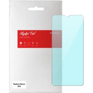 Пленка защитная Armorstandart Anti-Blue Realme Narzo 50A (ARM62513)