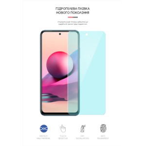 Пленка защитная Armorstandart Anti-Blue Xiaomi Redmi Note 10s (ARM62766)
