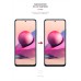 Пленка защитная Armorstandart Anti-Blue Xiaomi Redmi Note 10s (ARM62766)