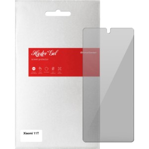 Пленка защитная Armorstandart Anti-spy Xiaomi 11T (ARM61243)