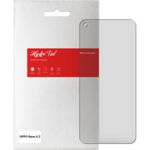 Плівка захисна Armorstandart Matte OPPO Reno 6 Z (ARM61143)