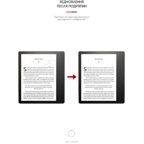 Пленка защитная Armorstandart Amazon Oasis (10th Gen) (ARM62470)
