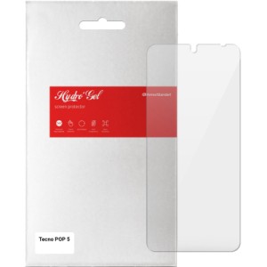 Плівка захисна Armorstandart Tecno POP 5 (ARM62340)