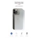 Пленка защитная Armorstandart back side Apple iPhone 12 Pro Max Carbone Silver (ARM61067)