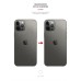Пленка защитная Armorstandart back side Apple iPhone 12 Pro Max Snake (ARM61079)