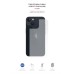 Пленка защитная Armorstandart back side Apple iPhone 13 Carbone Transparent (ARM61068)