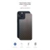Пленка защитная Armorstandart back side Apple iPhone 13 mini Carbone (ARM61058)