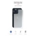 Пленка защитная Armorstandart back side Apple iPhone 13 mini Carbone Silver (ARM61064)