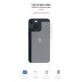Пленка защитная Armorstandart back side Apple iPhone 13 mini Carbone Transparent (ARM61070)