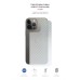 Пленка защитная Armorstandart back side Apple iPhone 13 Pro Carbone Silver (ARM61063)