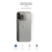 Пленка защитная Armorstandart back side Apple iPhone 13 Pro Carbone Transparent (ARM61069)