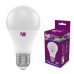 Лампочка ELM B65 15W PA10S E27 6500K (18-0195)