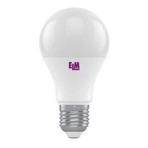 Лампочка ELM B65 15W PA10S E27 6500K (18-0195)