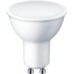 Лампочка ELM MR16 8W PA10S GU10 4000K (18-0192)