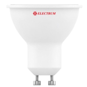 Лампочка Electrum MR16 7W PA LR-32 Elegant GU10 4000K (A-LR-1954)