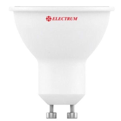 Лампочка Electrum MR16 7W PA LR-32 Elegant GU10 4000K (A-LR-1954)