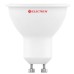 Лампочка Electrum MR16 7W PA LR-32 Elegant GU10 4000K (A-LR-1954)